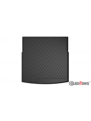 Original Gledring Premium Gummi Kofferraummatte - OPEL Insignia ST Kombi 2008-3.2017